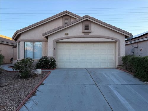 1037 Silver Creek Avenue, Las Vegas, NV, 89183 | Card Image