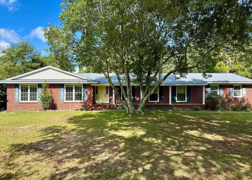 601 Jefferson St, Bennettsville, SC, 29512-2509 | Card Image