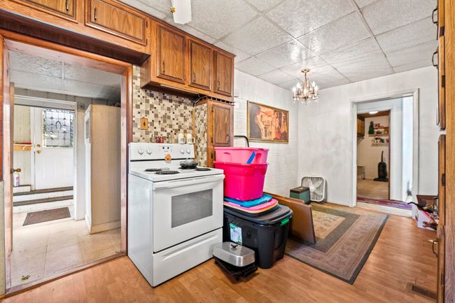 6885 N 315 E, House other with 3 bedrooms, 1 bathrooms and null parking in Howe IN | Image 9