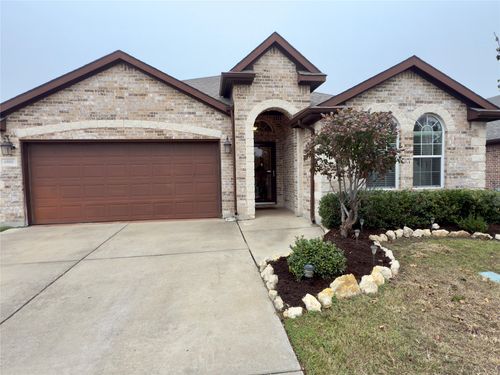 6956 Big Wichita Dr, Fort Worth, TX, 76179-2204 | Card Image