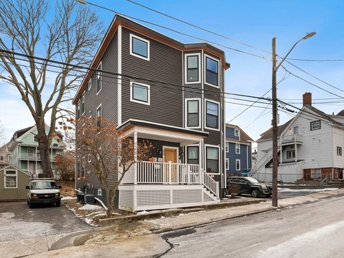 apt-3-11 Seymour Ave, Lynn, MA, 01902-1995 | Card Image