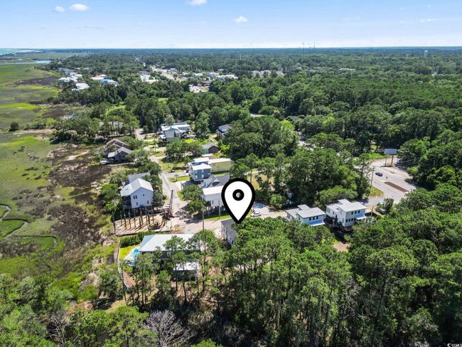 196 Brown Pelican Loop, House other with 3 bedrooms, 2 bathrooms and 4 parking in Pawleys Island SC | Image 11