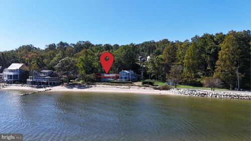 6519 Long Beach Dr, SAINT LEONARD, MD, 20685-2541 | Card Image