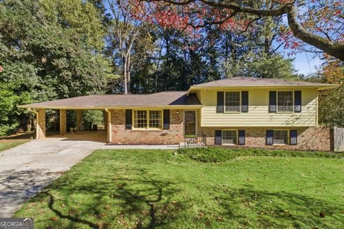 2931 Cherokee Ct, Doraville, GA, 30340-2706 | Card Image