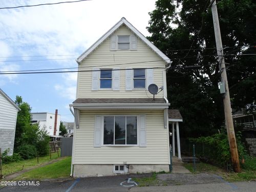 331 S Plum St, Mount Carmel, PA, 17851-2339 | Card Image