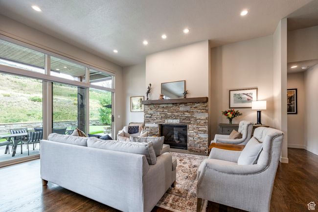 626 Thorn Creek Dr, House other with 3 bedrooms, 3 bathrooms and 2 parking in Kamas UT | Image 22