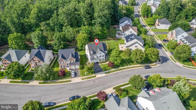 10713 Monocacy Way, House other with 6 bedrooms, 6 bathrooms and null parking in MANASSAS VA | Image 56