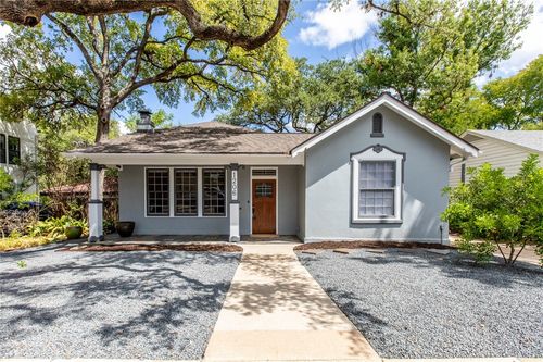 1206 W 22nd 1/2 St, Austin, TX, 78705-5304 | Card Image