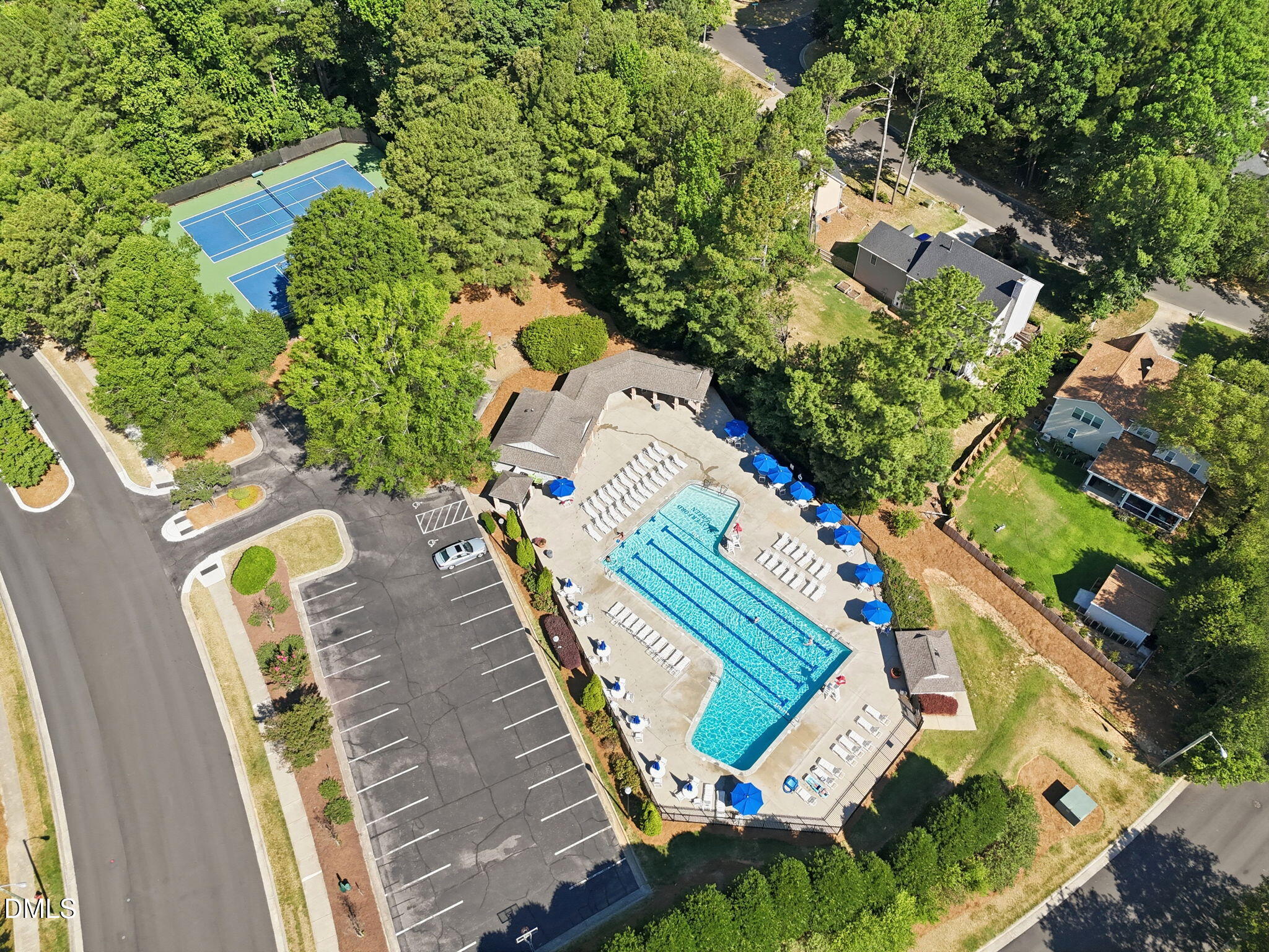 Residential in Apex 2