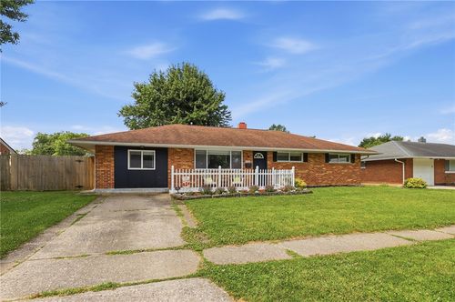 4326 Kitridge Rd, Dayton, OH, 45424-6023 | Card Image