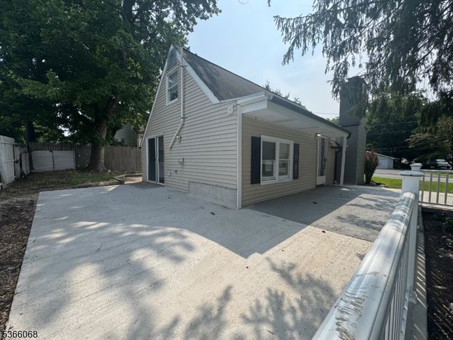 25 Stanhope Rd, House other with 3 bedrooms, 1 bathrooms and null parking in Sparta NJ | Image 4