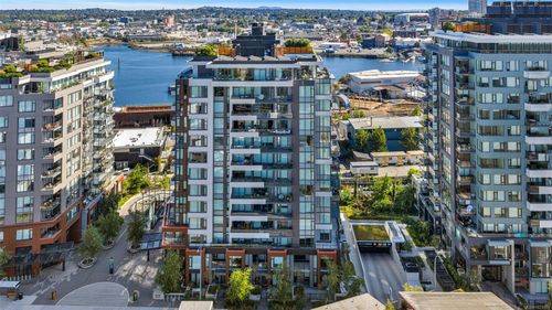 1108-363 Tyee Rd, Victoria, BC, V9A0B5 | Card Image