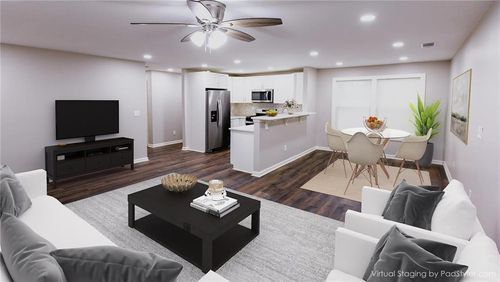 6494 Bimini Dr, Forest Park, GA, 30297-3404 | Card Image