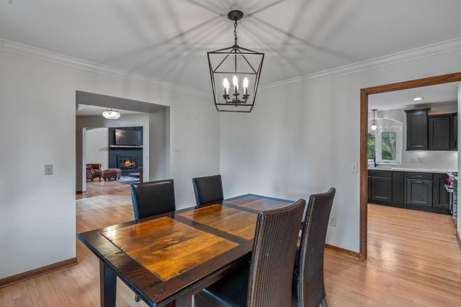 W343S9320 Jericho Drive, House other with 4 bedrooms, 3 bathrooms and null parking in Eagle WI | Image 16