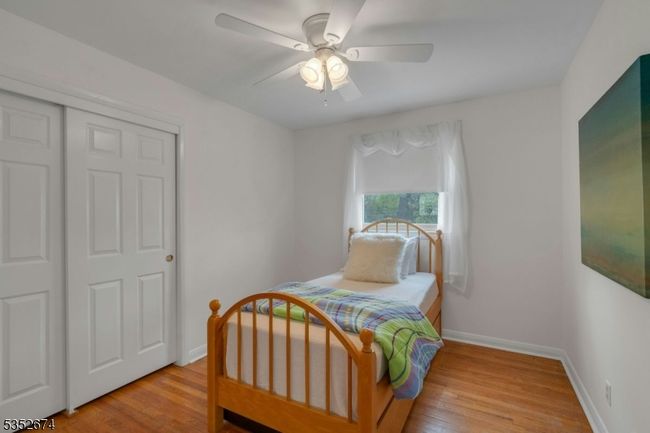16 Debow Ter, House other with 3 bedrooms, 2 bathrooms and null parking in Pompton Plains NJ | Image 14