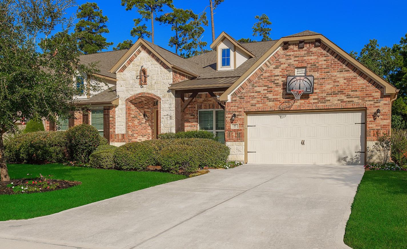 Residential Lease in Tomball