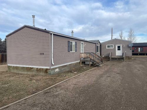 729 3 St S, Grassy Lake, AB, T0K0Z0 | Card Image