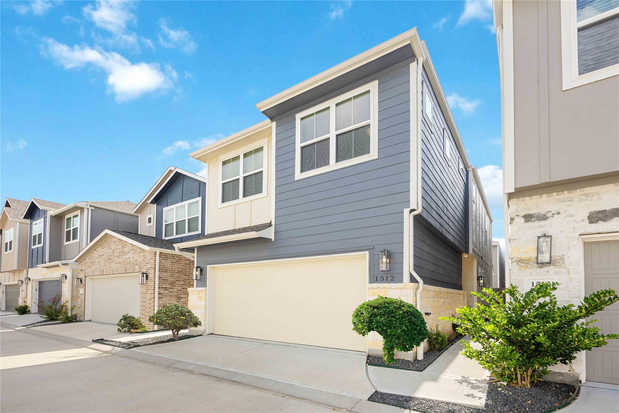 Residential in Houston 3