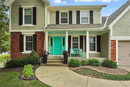 3825 Nw 75th Street, Kansas City, MO, 64151 | Card Image