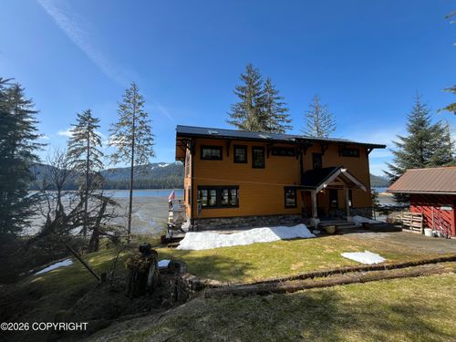894 Mitkof Hwy, Petersburg, AK, 99833-0440 | Card Image