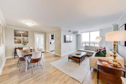 2105-5418 Yonge St, North York, ON, M2N6X4 | Card Image