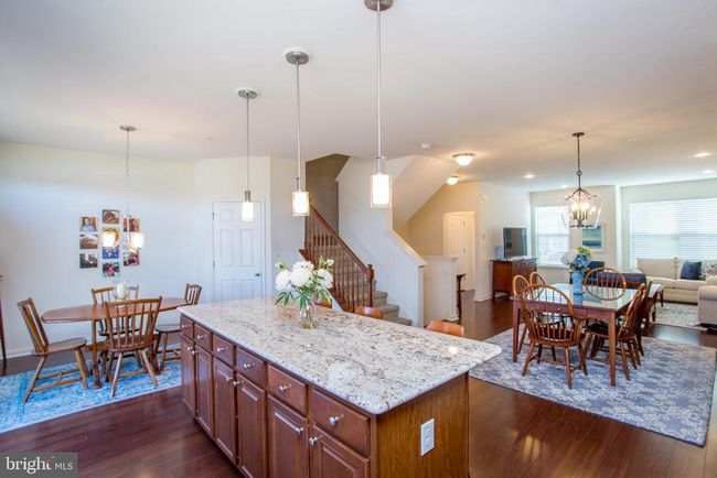 1994 Hickory Ln, Townhouse with 3 bedrooms, 4 bathrooms and null parking in LANGHORNE PA | Image 11
