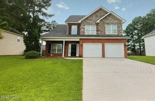 126 Forestbrooke Way, Bonaire, GA, 31005-3643 | Card Image