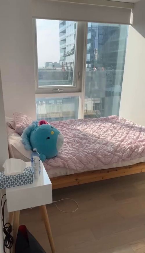 705-1160 Rue Mackay, Montréal, QC, H3G0G8 | Card Image