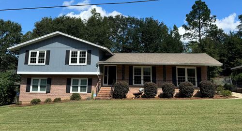 3813 Gray Fox Drive, Columbus, GA, 31909 | Card Image