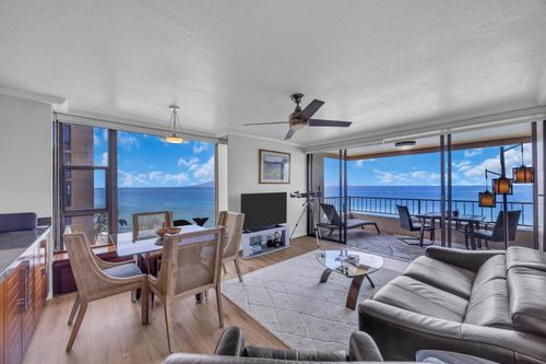 901-106 Kaanapali Shores Pl, Lahaina, HI, 96761-9419 | Card Image