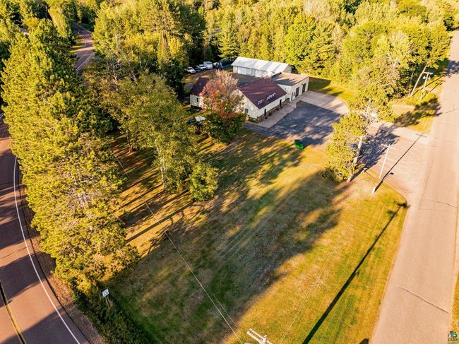 11585 E Railroad Rd, Home with 2 bedrooms, 2 bathrooms and null parking in LAKE NEBAGAMON WI | Image 46