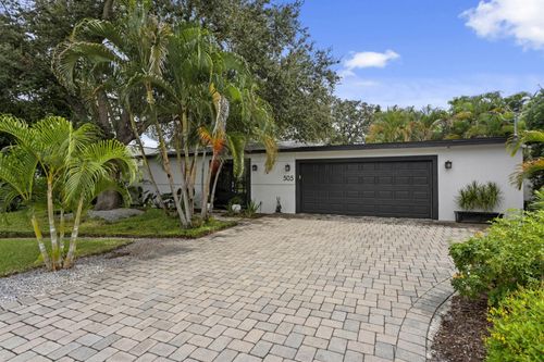 505 N Beverly Ave, TAMPA, FL, 33609-1409 | Card Image