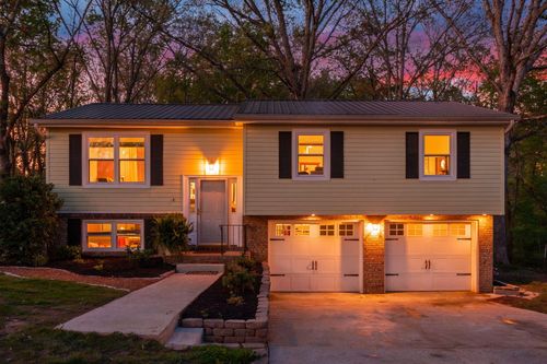 1419 N Winer Drive, Soddy Daisy, TN, 37379 | Card Image