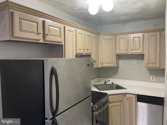 APT-2 - 1820 Swann St Nw, Condo with 1 bedrooms, 1 bathrooms and null parking in WASHINGTON DC | Image 4