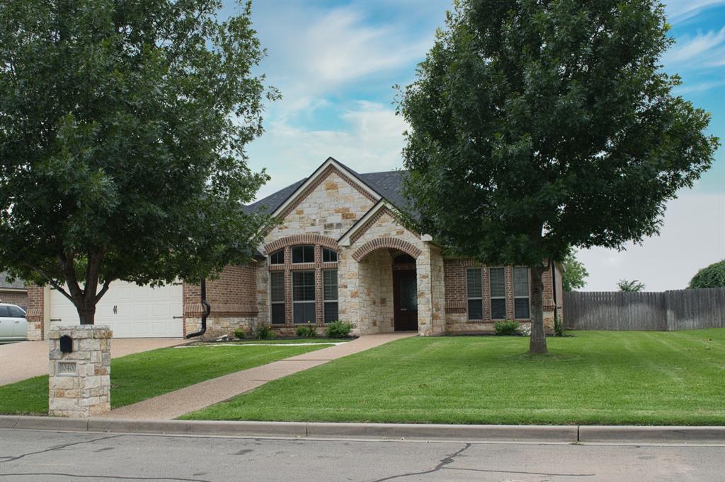 Rayburn Way, Waco, TX 76708