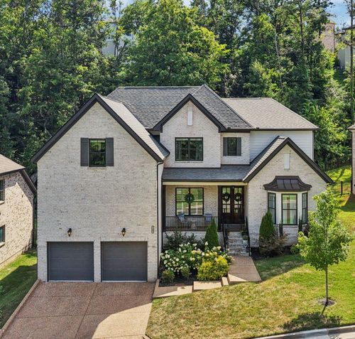 7205 Still Spring Hollow Dr, Nashville, TN, 37221-2184 | Card Image