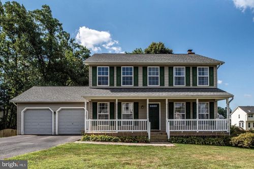 80 Tanterra Dr, STAFFORD, VA, 22556-8007 | Card Image