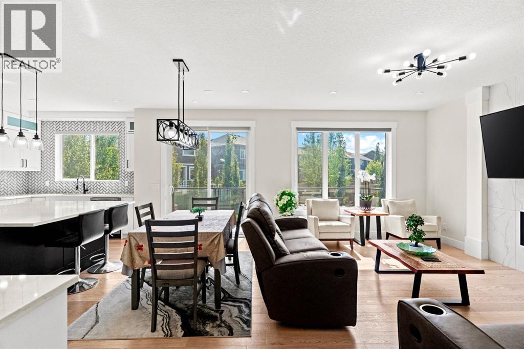 Residential in Chestermere 5