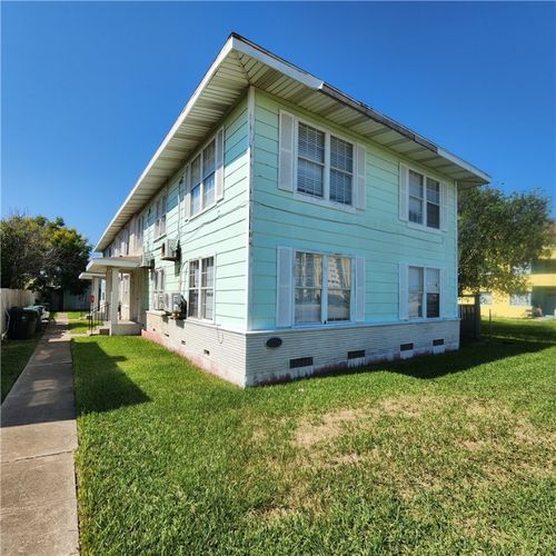 apt-6-1517 Ocean Dr, Corpus Christi, TX, 78404-1879 | Card Image