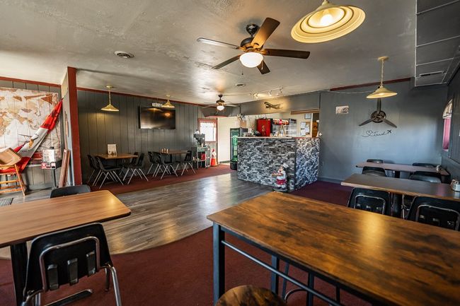 101 N Maple St, Home with 0 bedrooms, 2 bathrooms and null parking in Bainbridge OH | Image 13