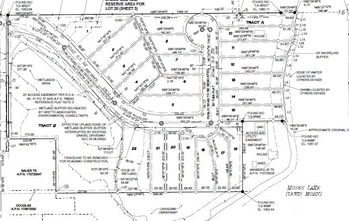 Land in Moses Lake 3