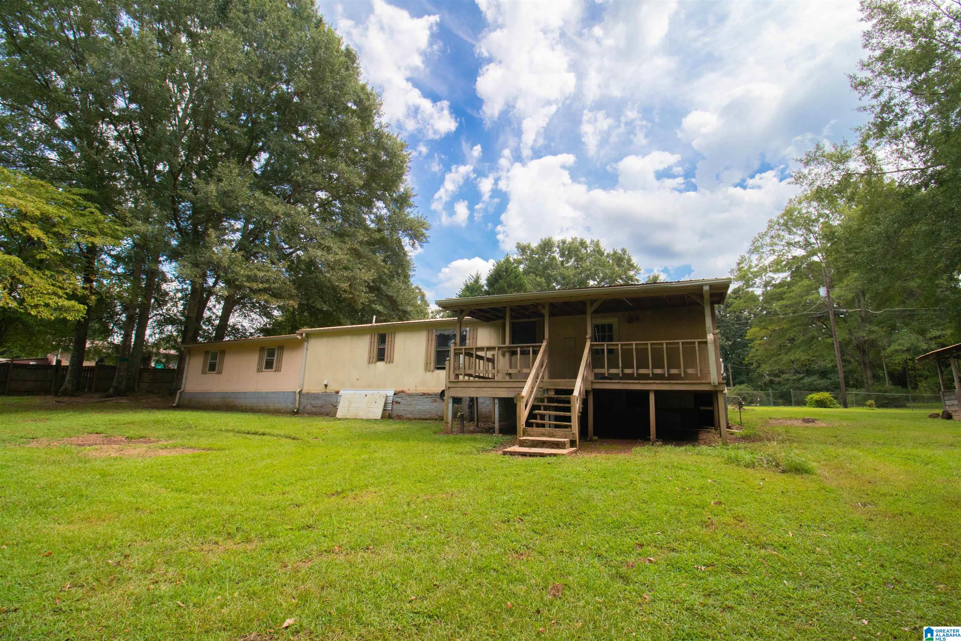 Residential in ANNISTON 4