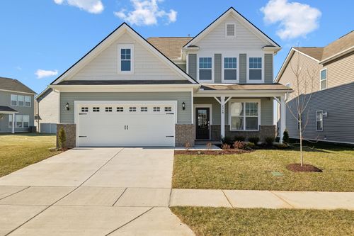 1318 Chambers Bay Dr, Lebanon, TN, 37087-5328 | Card Image