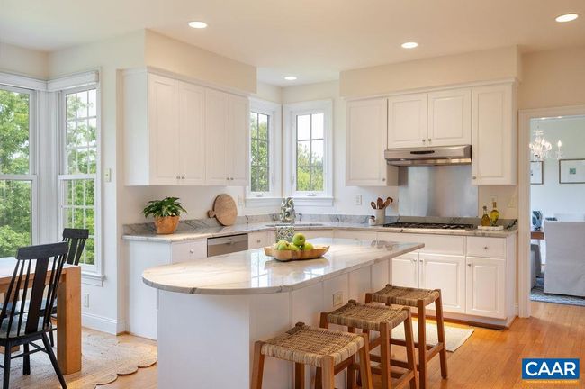 3590 Glasgow Ln, House other with 4 bedrooms, 4 bathrooms and null parking in KESWICK VA | Image 10