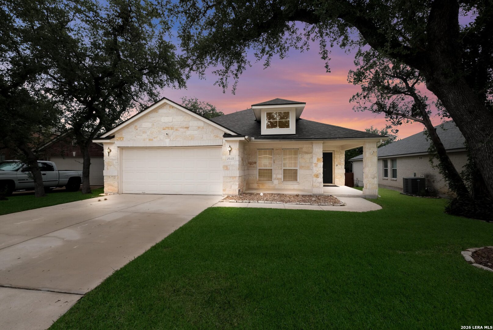Residential in San Antonio
