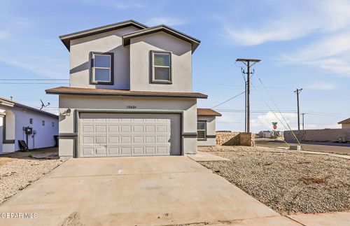 10424 Silvercloud Dr, El Paso, TX, 79924-2465 | Card Image
