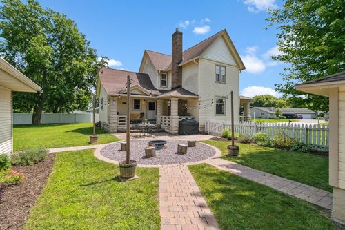 3931 E Milwaukee Street, Janesville, WI, 53546 | Card Image