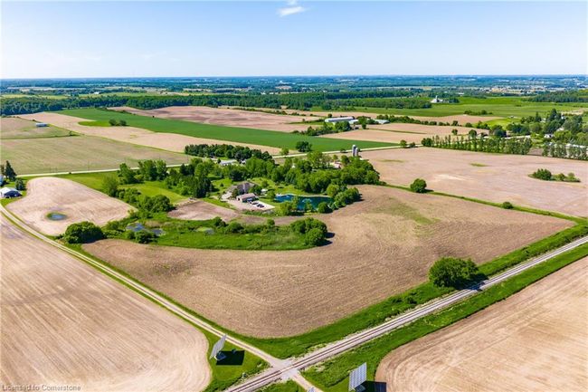 1436 Snyder's Rd E, House other with 5 bedrooms, 6 bathrooms and 9 parking in Baden ON | Image 43
