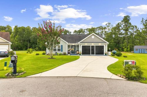 154 Clearwind Ct, Galivants Ferry, SC, 29544-7990 | Card Image