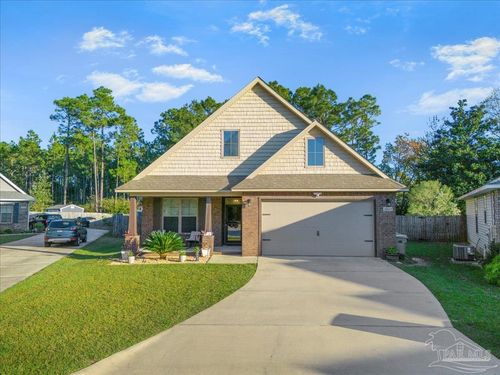 10613 Trailblazer Way, Pensacola, FL, 32506-9773 | Card Image